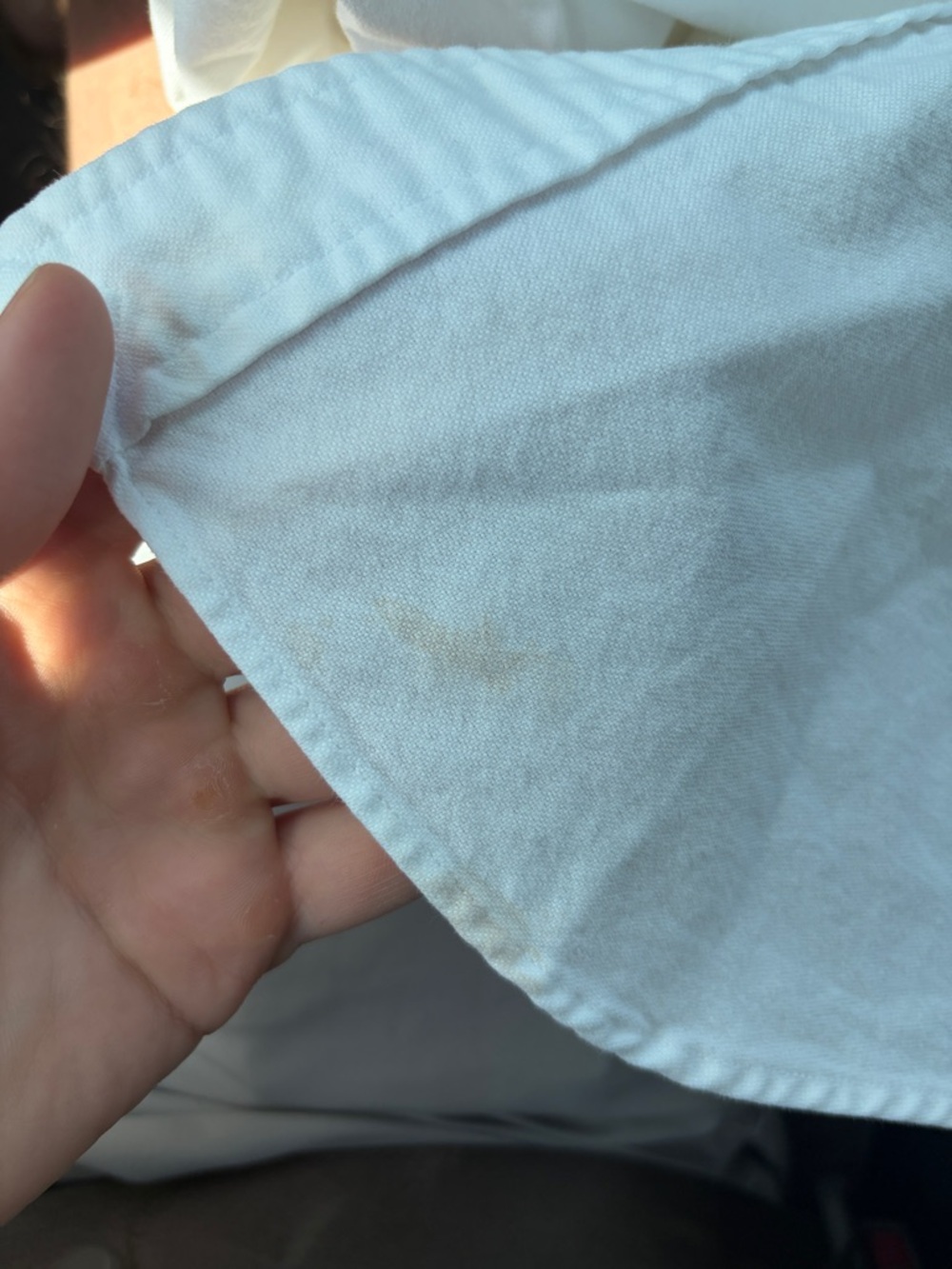 Men’s Ralph Lauren button down - Picture 5 of 6